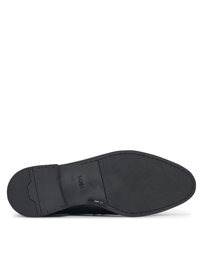 BOSS Scarpe basse BOSS Tayil 50541699 Nero