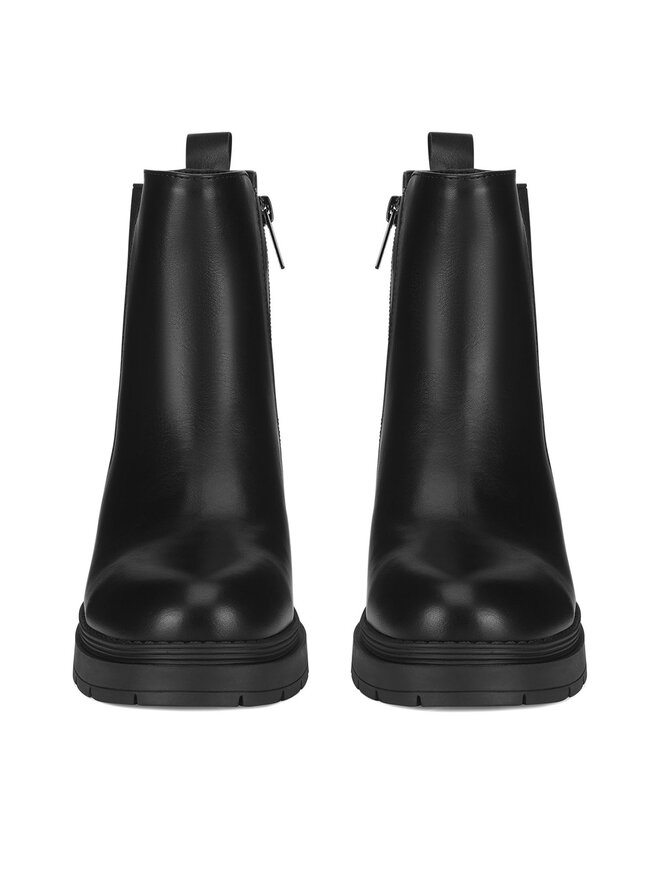 Jenny Fairy Stiefeletten Jenny Fairy WS6181-06 Schwarz