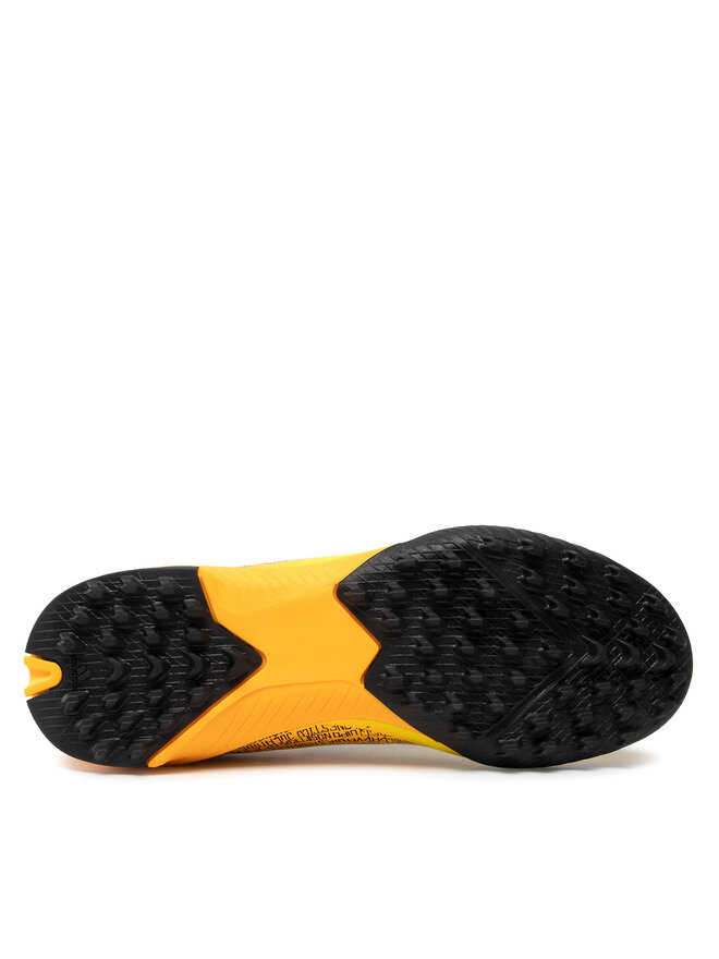 adidas Încălțăminte pentru sporturi de interior adidas X Speedflow Messi.3 SoGold GW7424 Galben