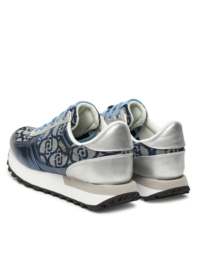 Liu Jo Sneakers Liu Jo Evelyn 915 BF5057 EX321 Blau
