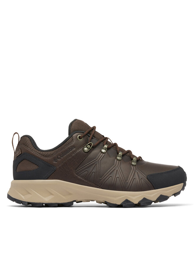 Columbia Pārgājienu apavi Columbia Peakfreak II Outdry Leather 2100721 Brūns