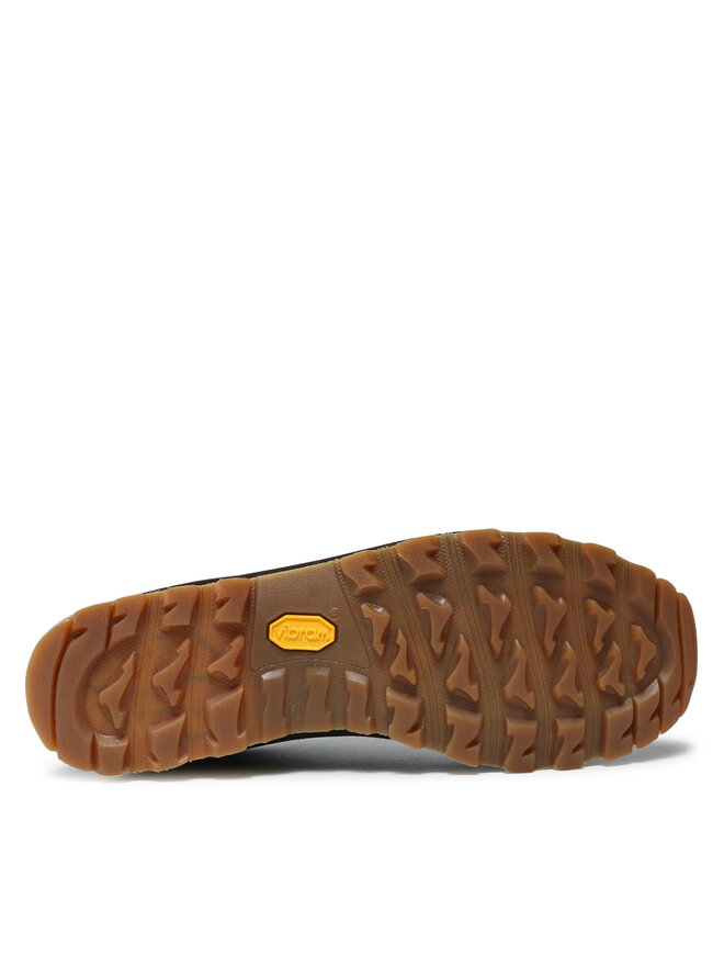 Aku Turistiniai batai Aku Bellamont 3 Suede GT GORE-TEX 504.3 Ruda
