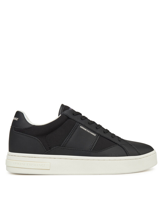 Armani Exchange Sneakers Armani Exchange XUX241 XV911 K001 Nero