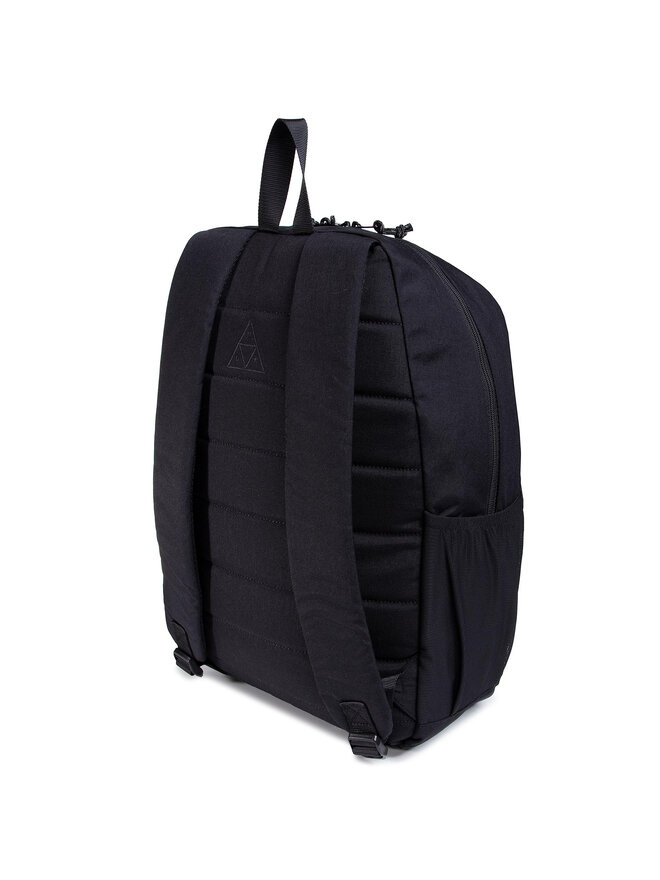 Zaino HUF Standard Issue Bag AC00449 Nero escarpe