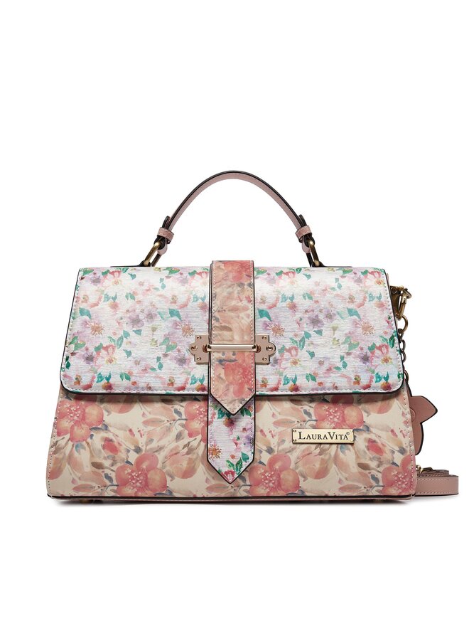 Laura Vita Bolso Laura Vita Sac Apulu 224 Rosa