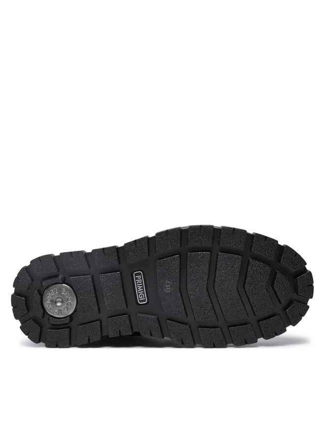 Primigi Škornji za sneg Primigi 6869533 S GORE-TEX Črna