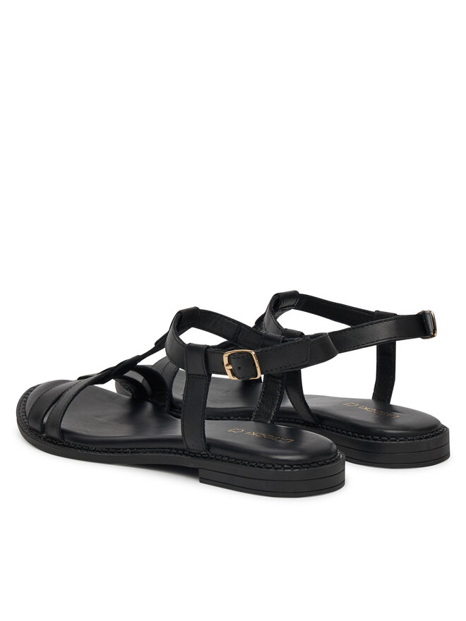 Lasocki Sandalen Lasocki EST-AFIONA-10 Schwarz