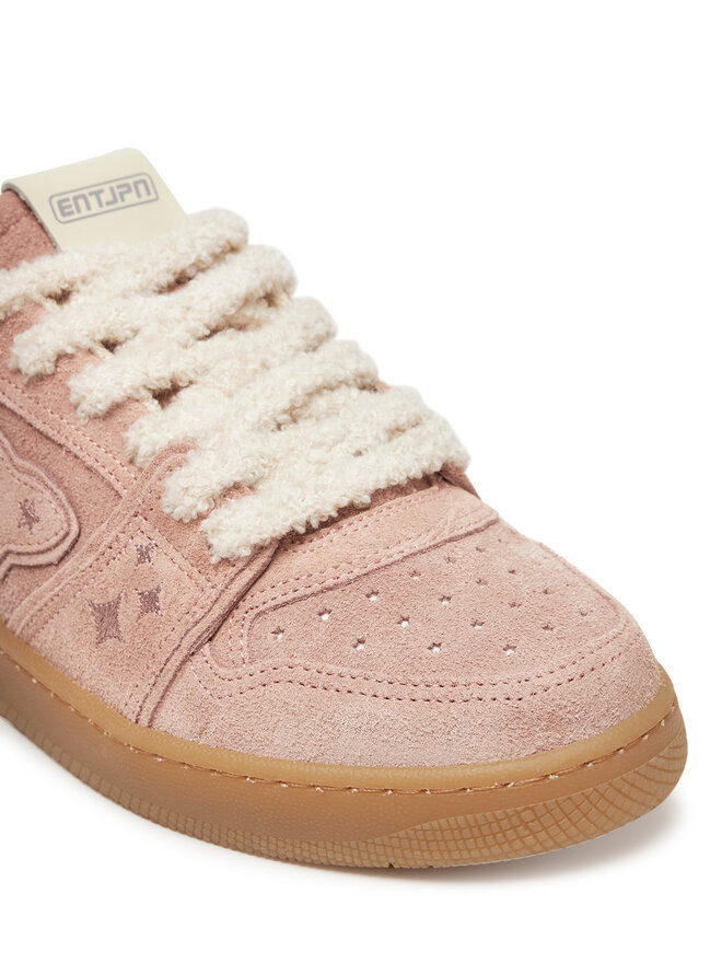 Enterprise Japan Sneakersy Enterprise Japan BB5007 PX002 Růžová