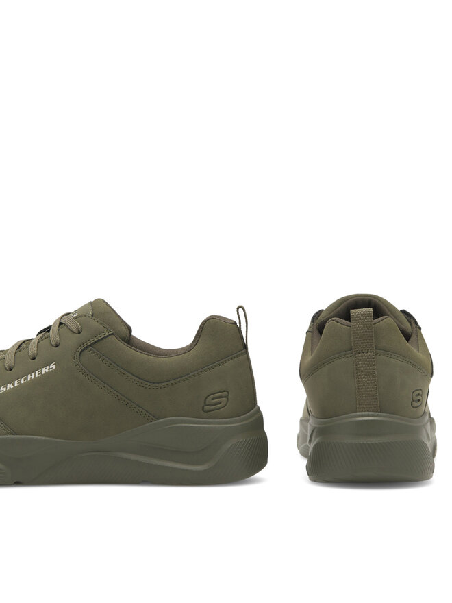 Skechers Снікерcи Skechers Libration 8790157 OLV Зелений