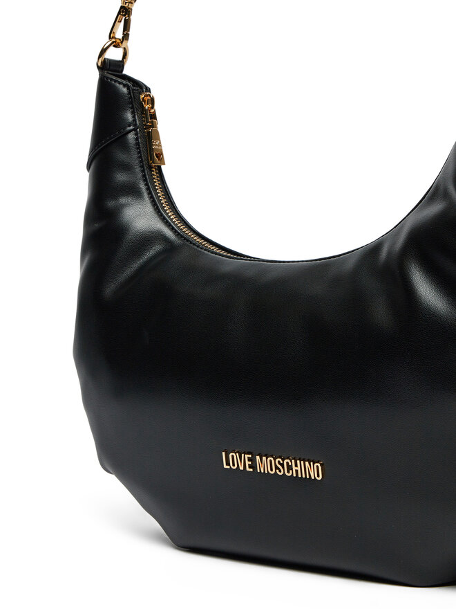LOVE MOSCHINO Τσάντα LOVE MOSCHINO JC4053PP1MLF0000 Μαύρο