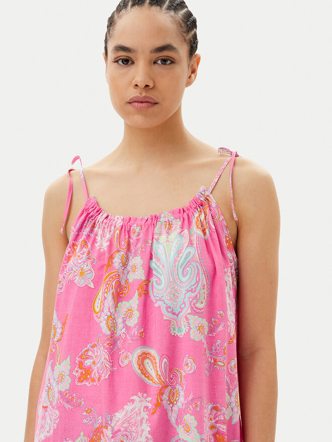 LAUREN RALPH LAUREN LAUREN RALPH LAUREN Camisón ILN02424 Rosa Regular Fit