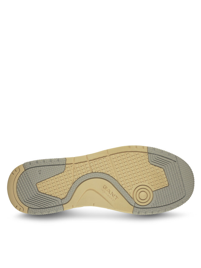 Gant Сникърси Gant Brookpal Sneaker 28633471 Бял