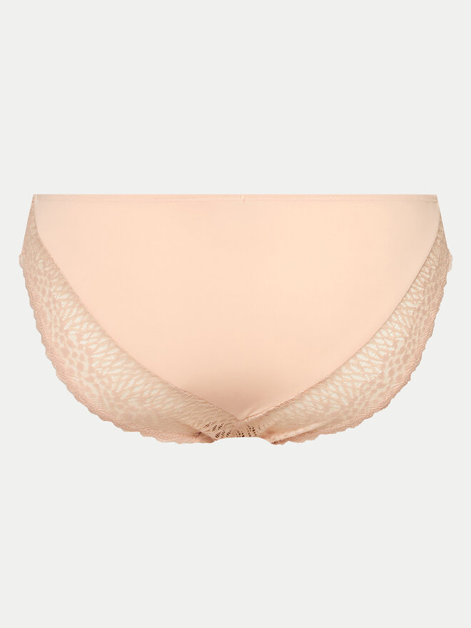 Dorina Dorina 2er-Set klassische Damenslips Amora FXBF0053LA130 Bunt