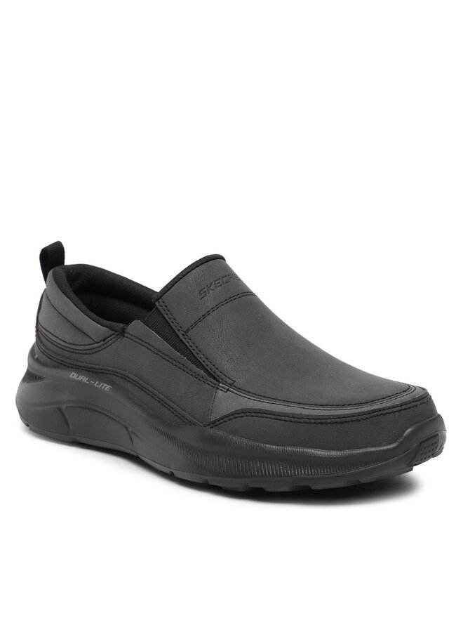 Pusbačiai Skechers Equalizer 5.0 Harvey 232517/BBK Juoda