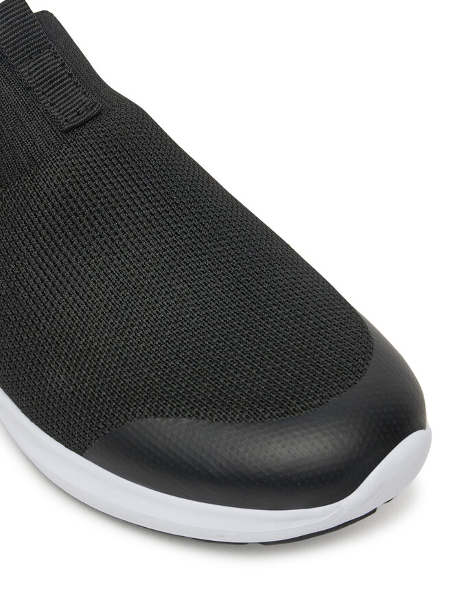 Reima Sneakers Reima 5400082A Schwarz