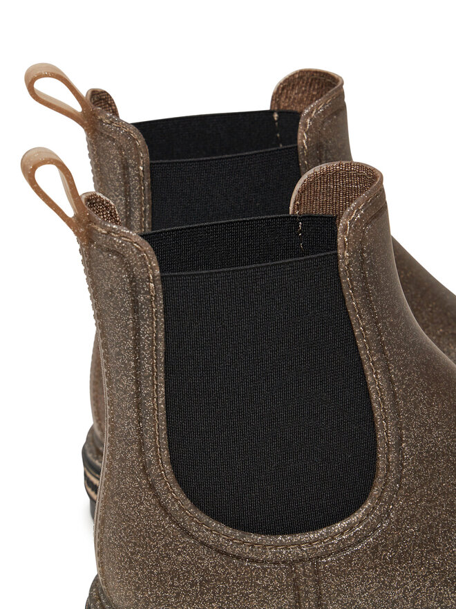 Toni Pons Botas de agua Toni Pons Cannes Plati Marrón