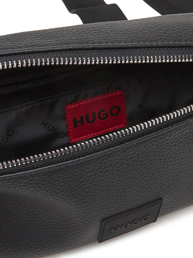 HUGO Сумка на пояс HUGO Ethon 2.0 50535679 Чорний