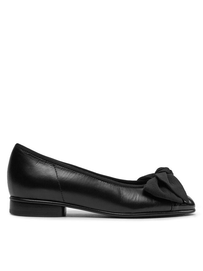 Gabor Ballerinas Gabor 05.106.37 Schwarz