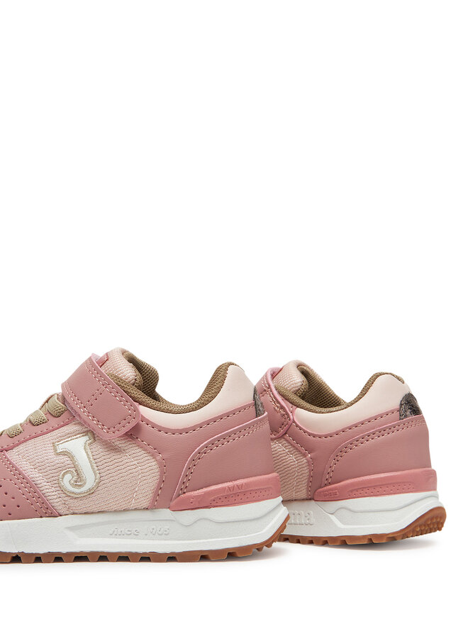 Joma Снікерcи Joma J.Tornado Jr 2529 JTORNS2529V Рожевий
