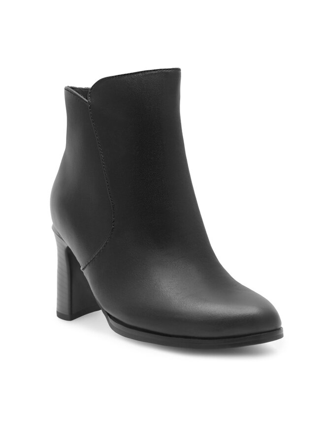 Lasocki Stiefeletten Lasocki WYL3162-1Z Schwarz