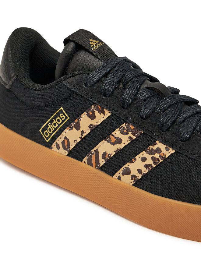 adidas Snīkeri adidas VL Court 3.0 JP5355 Melns