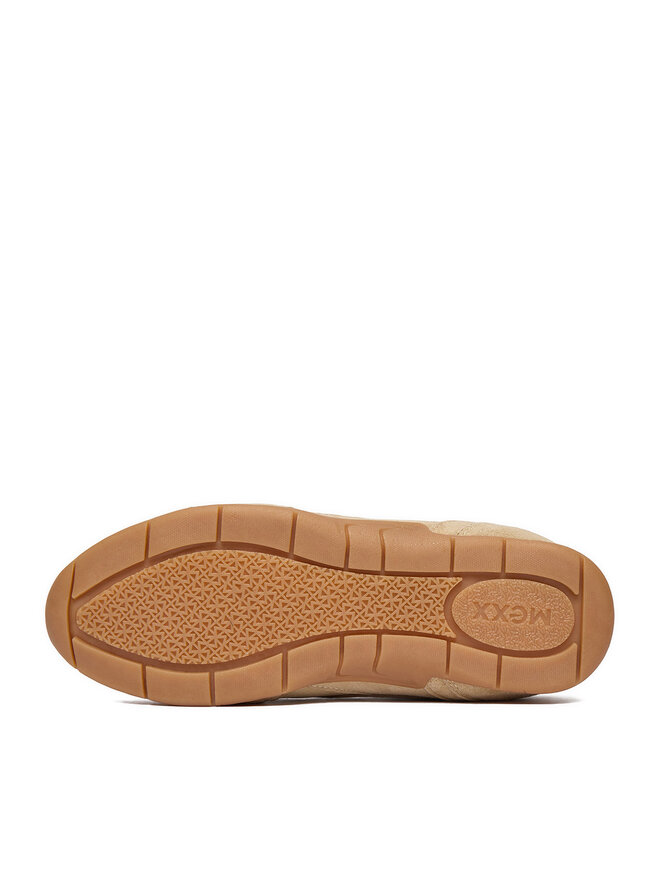 MEXX Снікерcи MEXX EO-MI001011061W Бежевий