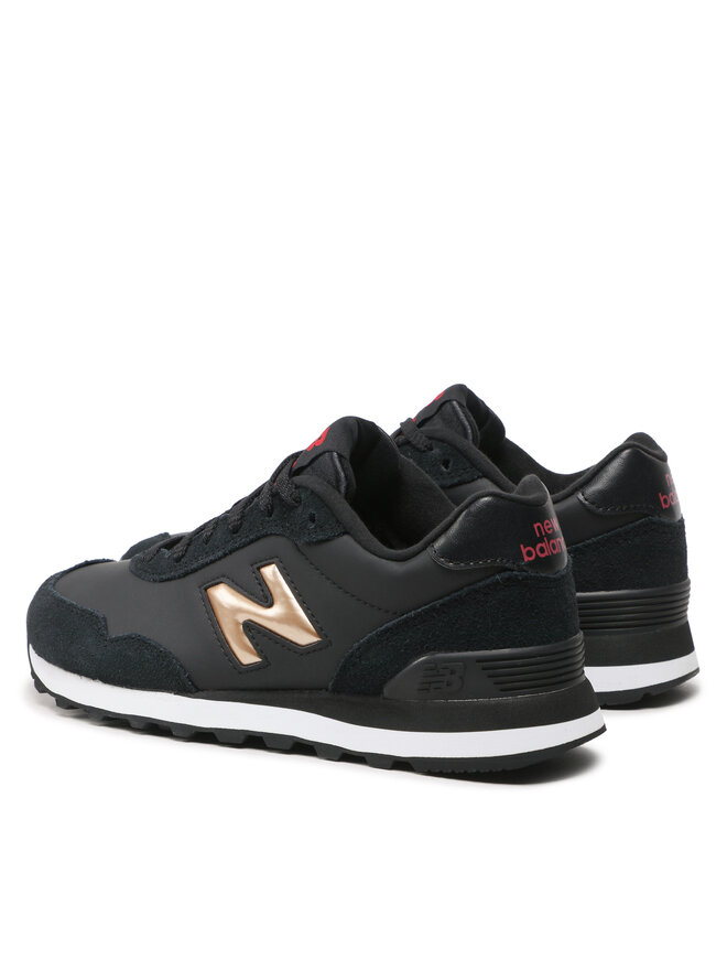New Balance Sportcipő New Balance WL515LB3 Fekete