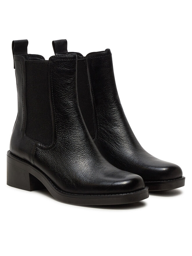 Tamaris Botines Chelsea Tamaris 1-25309-43 Negro