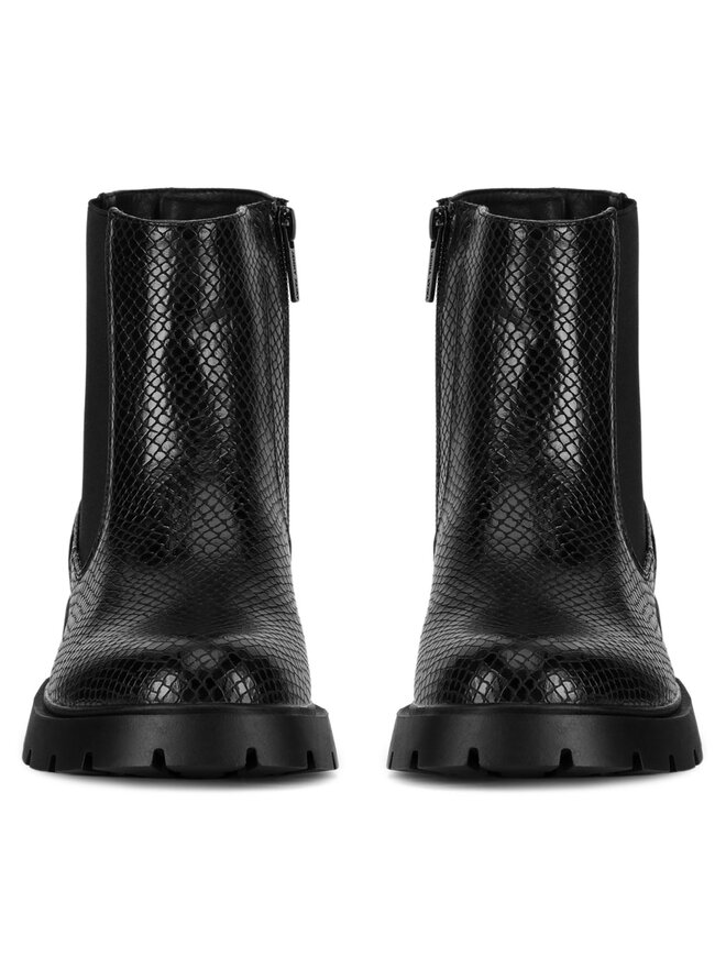 Jenny Fairy Stiefeletten Jenny Fairy WS6307-06 Schwarz