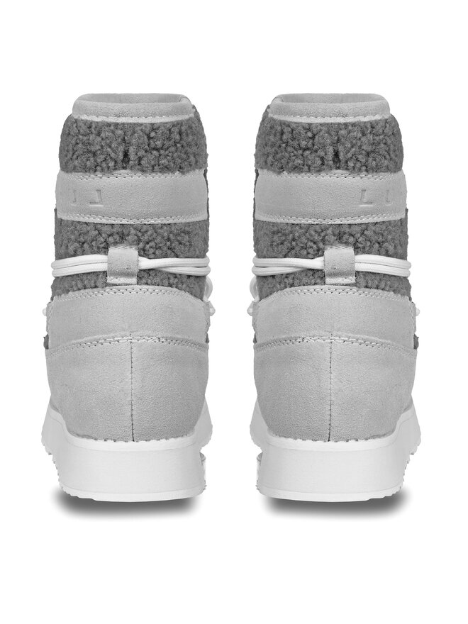 Luhta Schneeschuhe Luhta Nauttiva 75580 400 L Grau