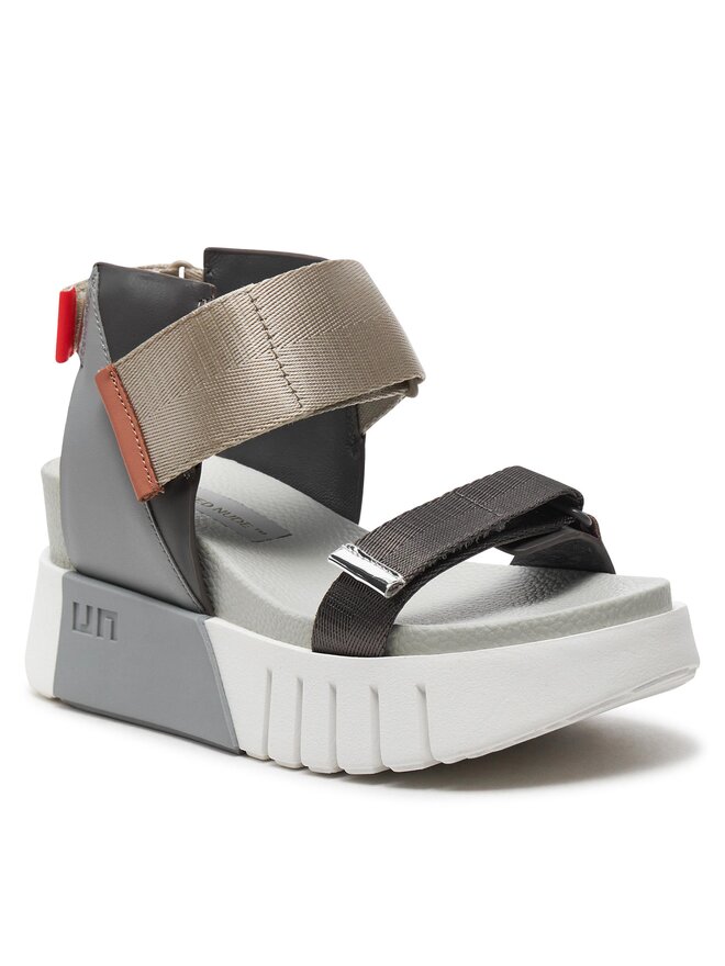 United Nude Sandalias United Nude Delta Run 1041081616 Beis