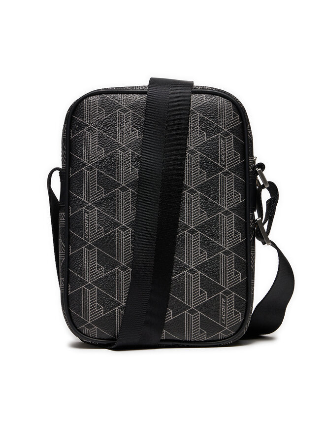 Lacoste Umhängetasche Lacoste NH4410LX Schwarz