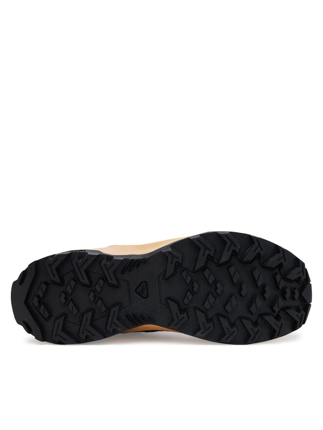 Salomon Trekingová obuv Salomon Extegra L47800700 Béžová