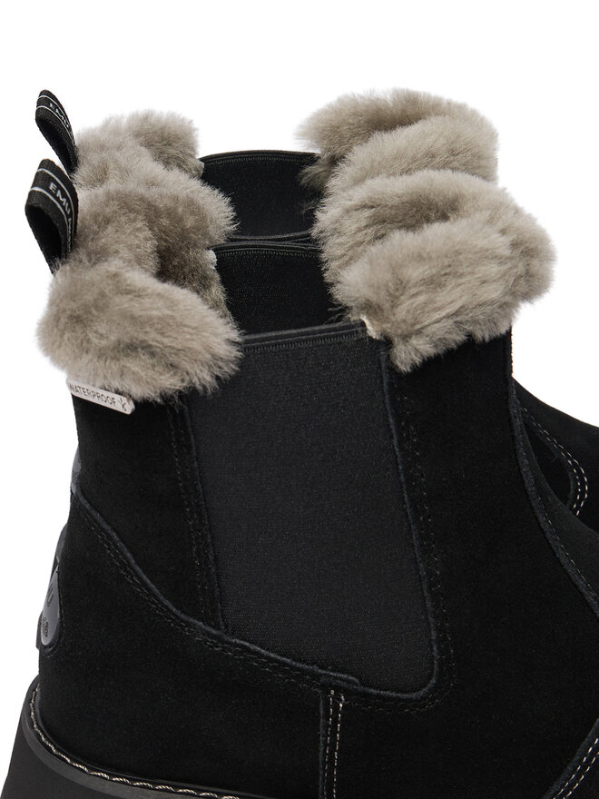 EMU Australia Schneeschuhe EMU Australia Marli W13345 Schwarz