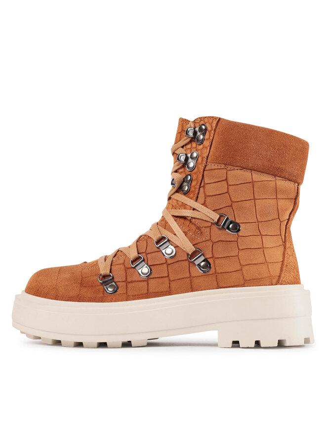 QUAZI Botas QUAZI QZ-58-05-000940 Amarillo