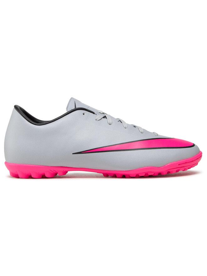 Nike Fußballschuhe Nike Mercurial Victory V Tf 651646 060 Grau