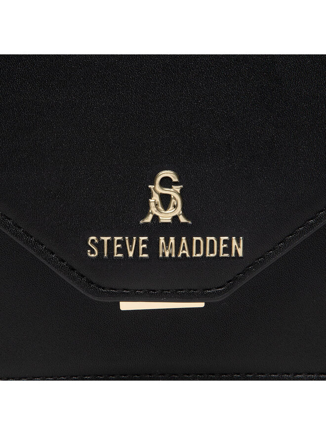 Steve Madden Geantă Steve Madden Bindio-L SM13000788-02002 Negru