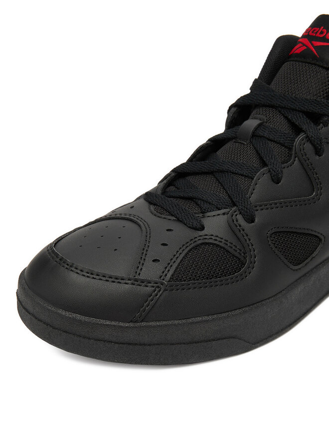 Reebok Sneakersy Reebok CEO-PRIMARY HARDWOOD 100242955 Černá