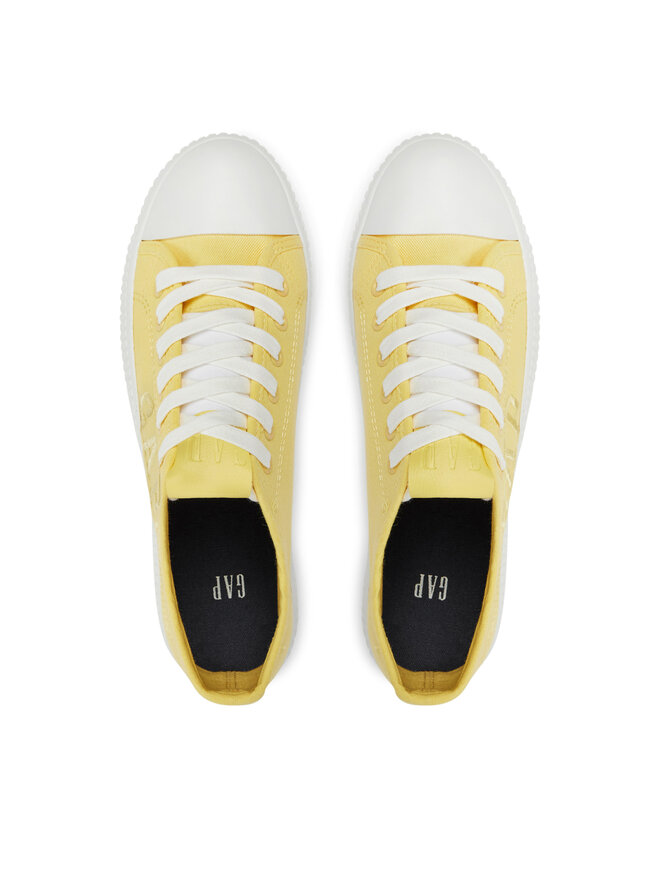 Gap Bambas Gap Jackson Twl GAI001F5TWHWNYGP Amarillo