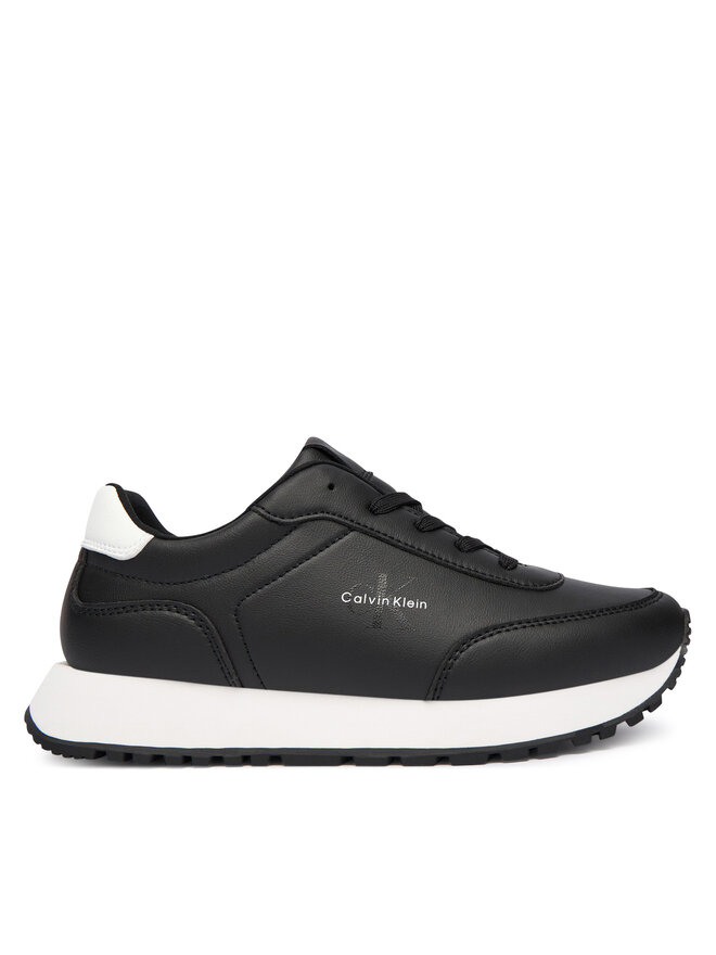 Calvin Klein Sneakers Calvin Klein V3A9-83110-1355X001 D Negru