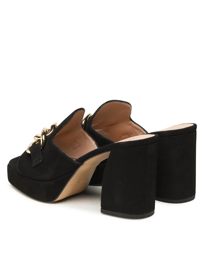 Unisa Chanclas Unisa Oberon Ks Negro