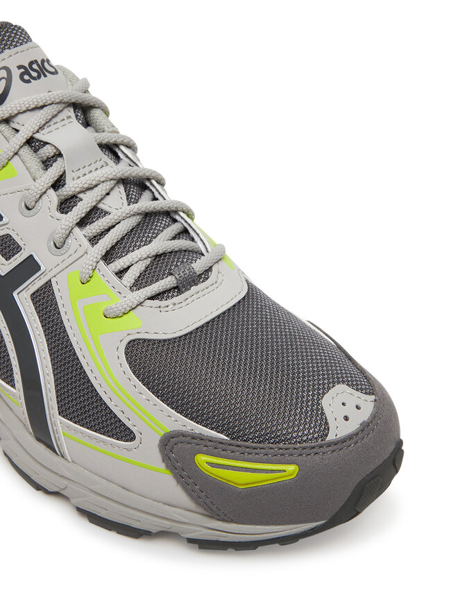 Asics Αθλητικά Asics Gel-Venture 6 1203A438 Μαύρο