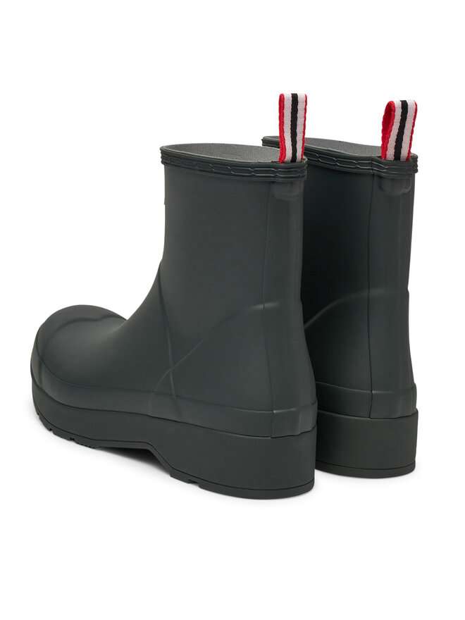 Hunter Kalosze Hunter MFS9088RMA Zielony