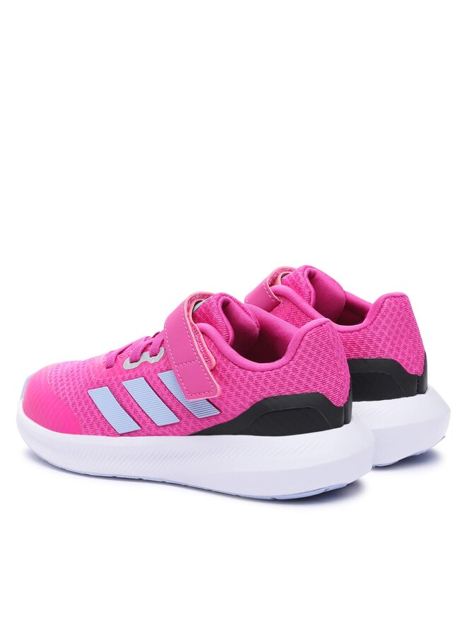 Adidas runfalcon pink discount