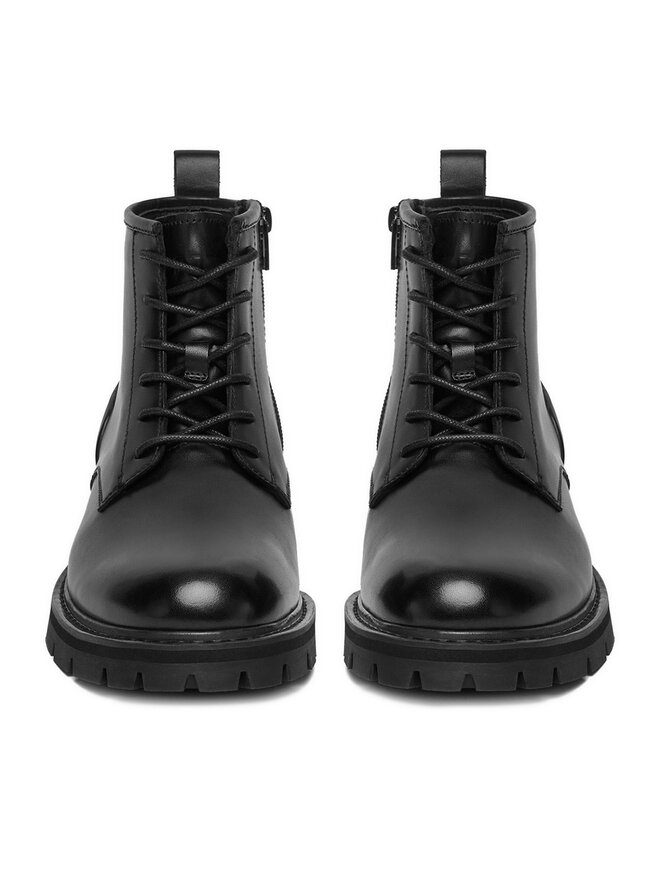 G-Star Raw Schnürschuhe G-Star Raw EO-DEXTER-10 125AM Schwarz