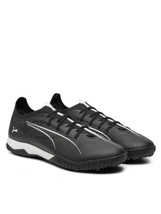 Puma Scarpe da calcio Puma Future 5 Match Tt 107892 Nero