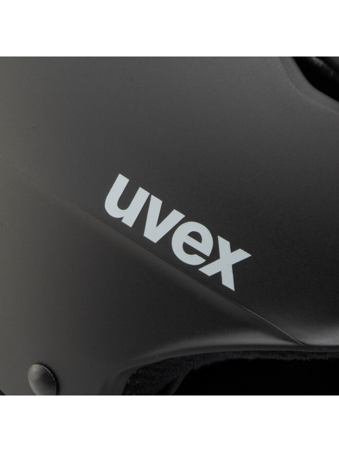 Uvex Skihelm Uvex Primo S5662272003 Schwarz