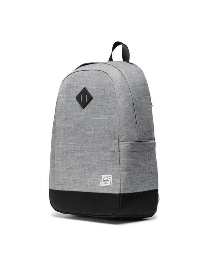 Herschel Ruksak Herschel Herschel Seymour Backpack 11403-00919 Sivá