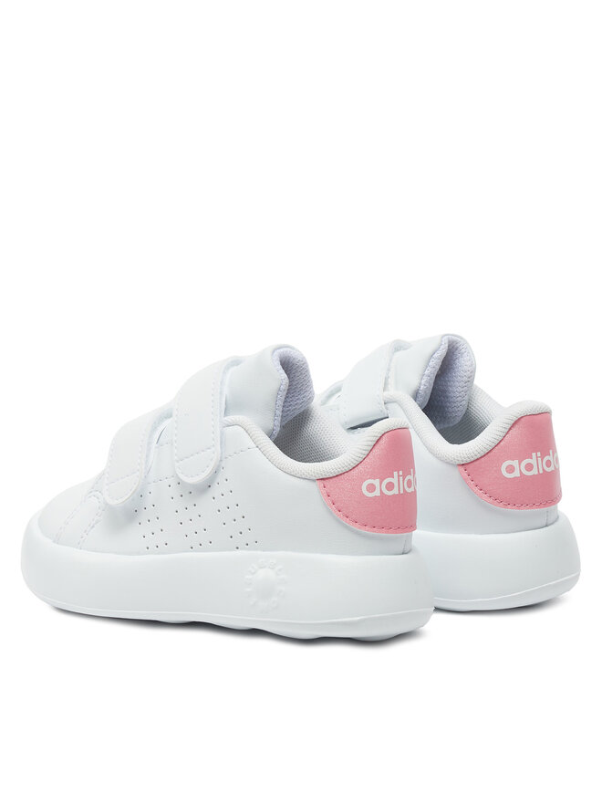 adidas Sneakersy adidas Advantage IH4894 Bílá