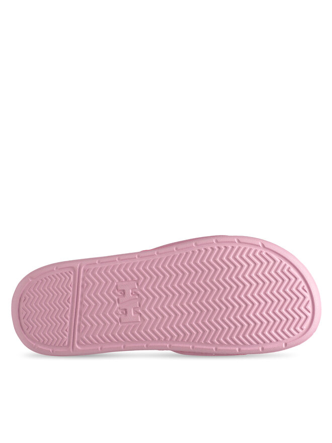 Helly Hansen Klapki Helly Hansen W H/H Slide 11715 Różowy